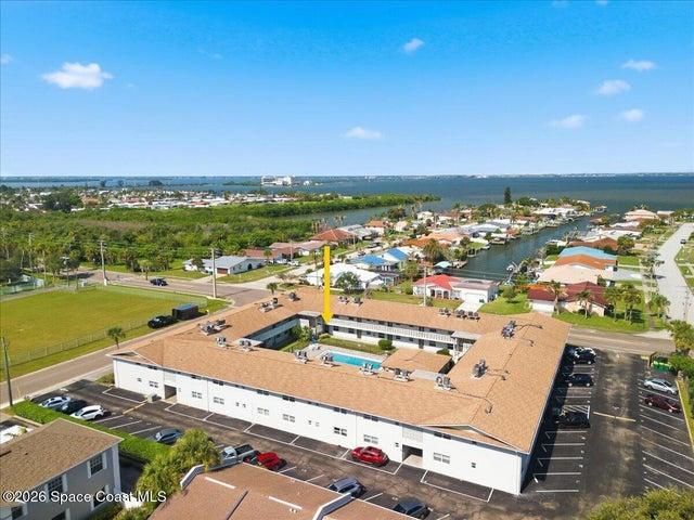 5600 N Banana River Boulevard 8, Cocoa Beach, FL, 32931 photo 3