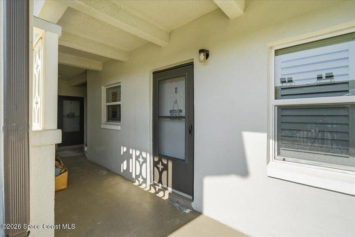 5600 N Banana River Boulevard 8, Cocoa Beach, FL, 32931 photo 4