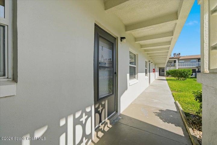 5600 N Banana River Boulevard 8, Cocoa Beach, FL, 32931 photo 5