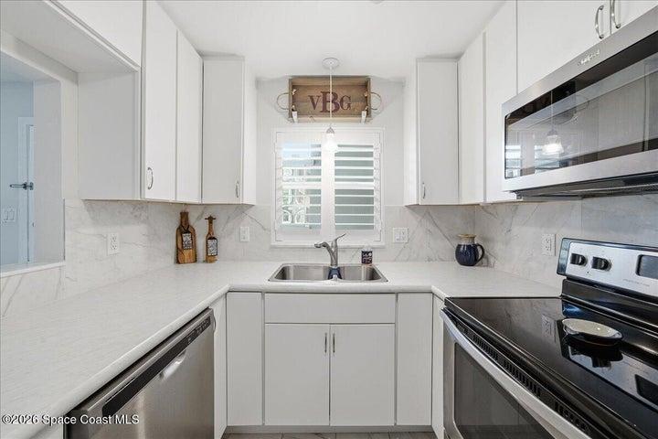 5600 N Banana River Boulevard 8, Cocoa Beach, FL, 32931 photo 9