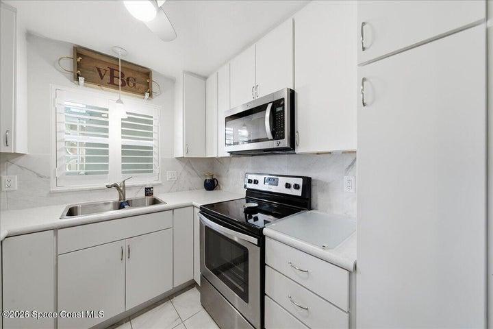 5600 N Banana River Boulevard 8, Cocoa Beach, FL, 32931 photo 12