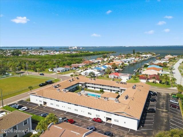 5600 N Banana River Boulevard 8, Cocoa Beach, FL, 32931 photo 21