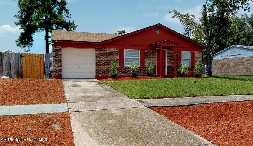 2166 Mindanao Drive, Jacksonville