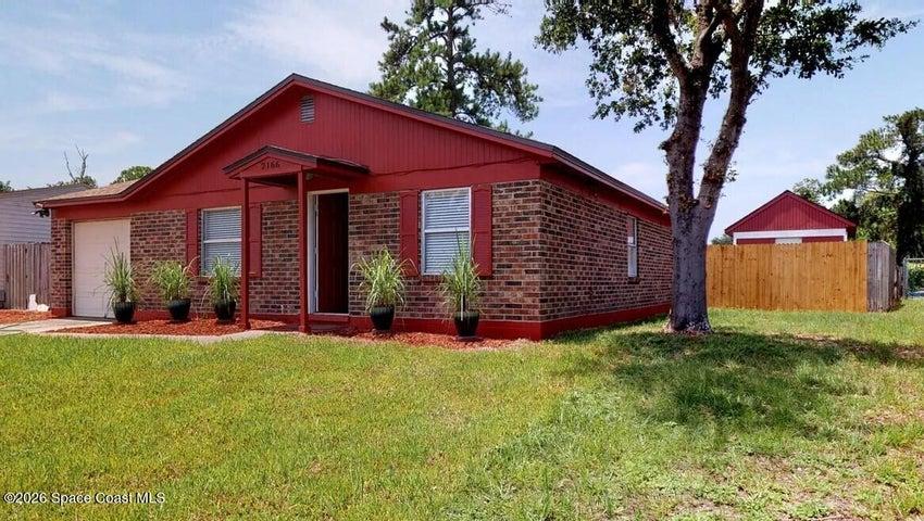 2166 Mindanao Drive, Jacksonville, FL, 32246 photo 2