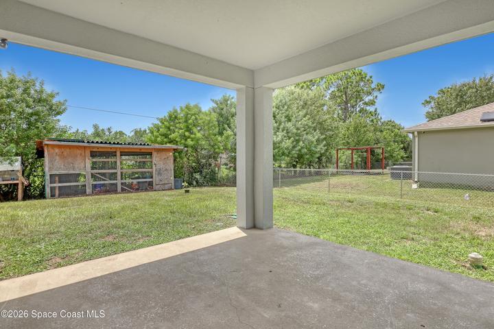 1836 Andover Street NW, Palm Bay, FL, 32907 photo 28