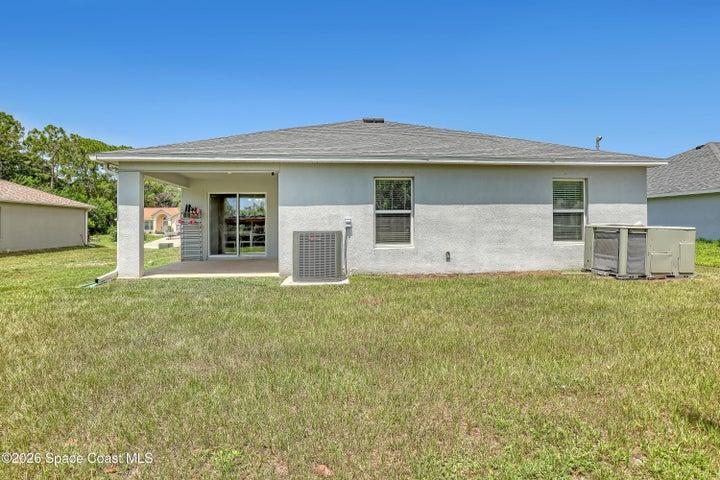 1836 Andover Street NW, Palm Bay, FL, 32907 photo 29