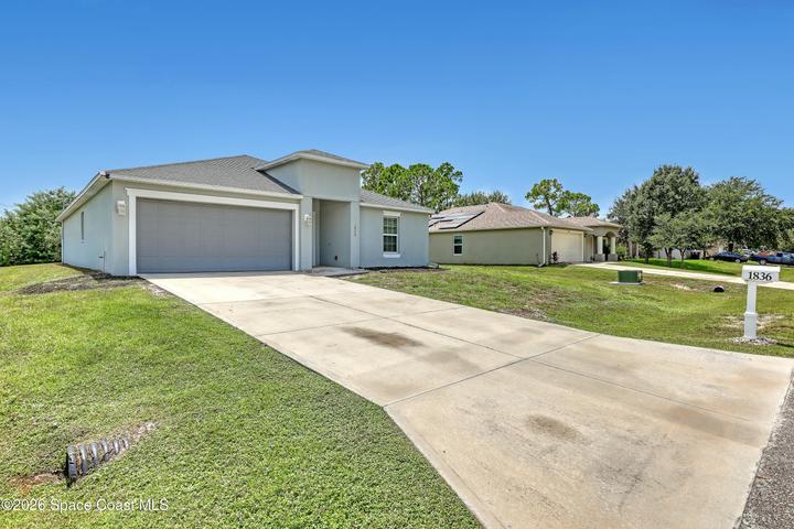1836 Andover Street NW, Palm Bay, FL, 32907 photo 2