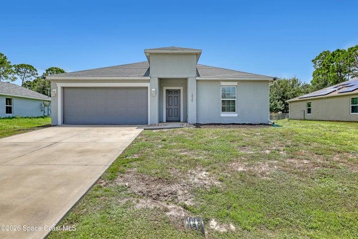 1836 Andover Street NW, Palm Bay, FL, 32907 photo 1