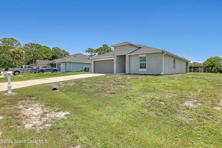 1836 Andover Street NW, Palm Bay, FL, 32907 photo 3