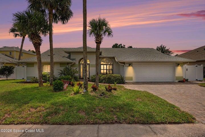 219 Sykes Loop Drive, Merritt Island, FL, 32953 photo 2