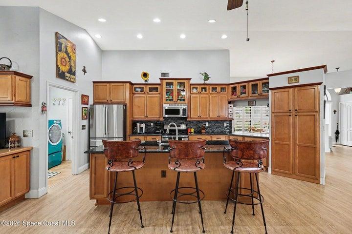 219 Sykes Loop Drive, Merritt Island, FL, 32953 photo 12
