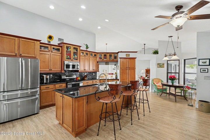 219 Sykes Loop Drive, Merritt Island, FL, 32953 photo 11
