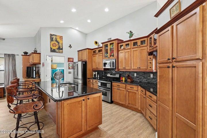 219 Sykes Loop Drive, Merritt Island, FL, 32953 photo 14