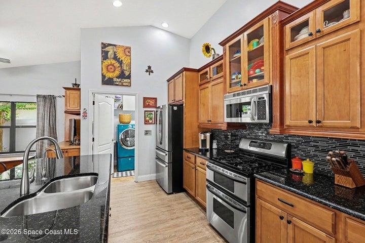 219 Sykes Loop Drive, Merritt Island, FL, 32953 photo 13