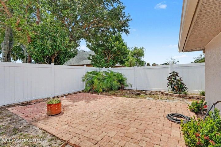 219 Sykes Loop Drive, Merritt Island, FL, 32953 photo 29
