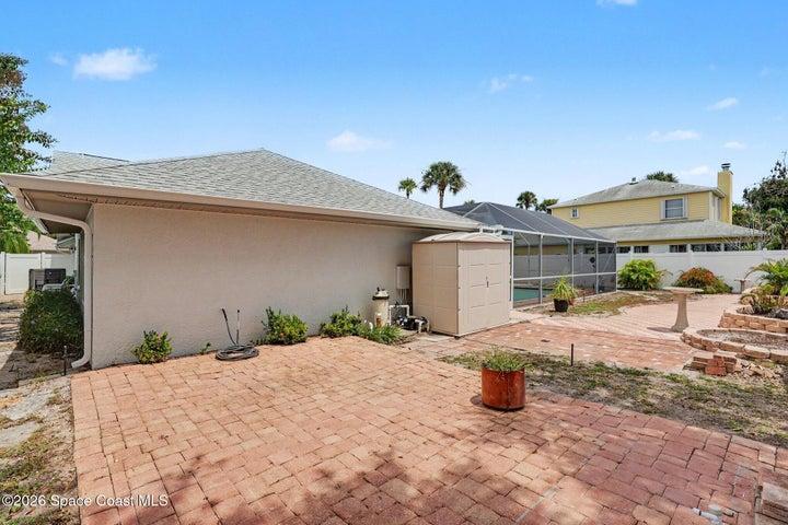219 Sykes Loop Drive, Merritt Island, FL, 32953 photo 30