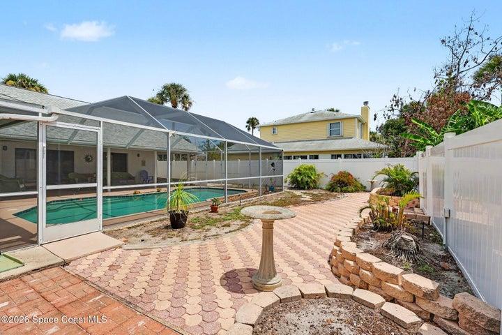 219 Sykes Loop Drive, Merritt Island, FL, 32953 photo 28