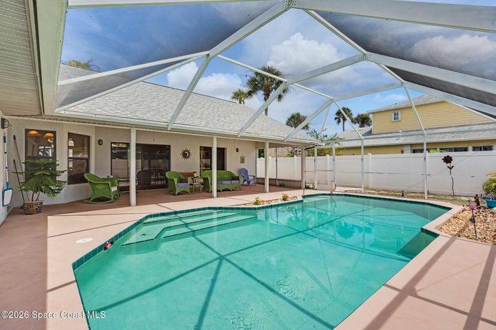 219 Sykes Loop Drive, Merritt Island, FL, 32953 photo 27