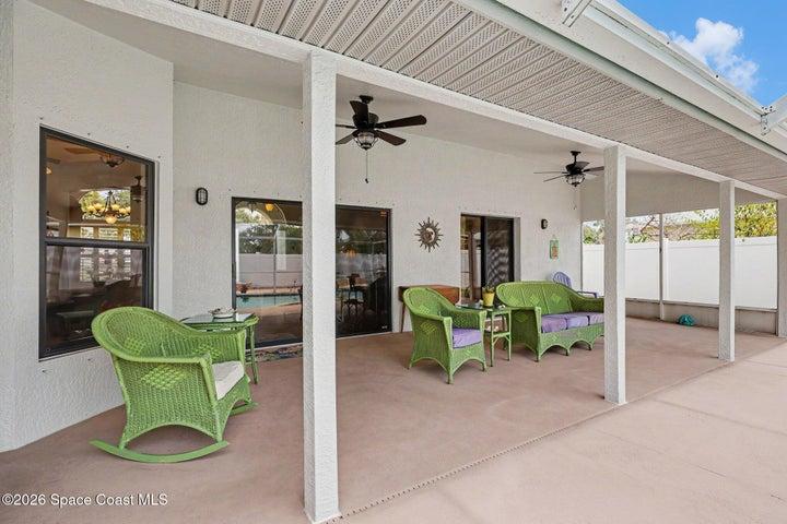 219 Sykes Loop Drive, Merritt Island, FL, 32953 photo 25