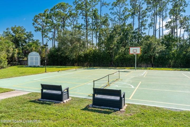 3180 Charon Avenue, West Melbourne, FL, 32904 photo 59