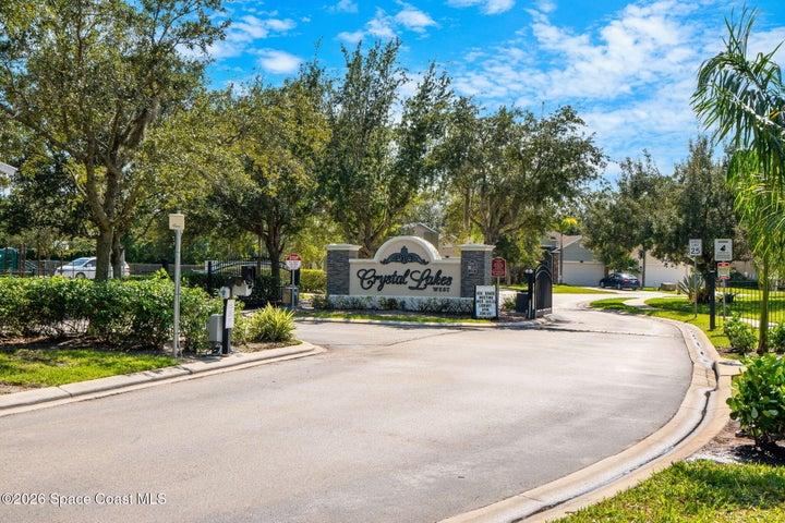 3180 Charon Avenue, West Melbourne, FL, 32904 photo 58