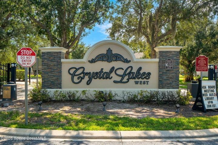 3180 Charon Avenue, West Melbourne, FL, 32904 photo 57