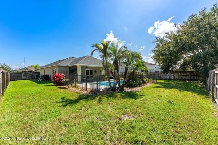3180 Charon Avenue, West Melbourne, FL, 32904 photo 54