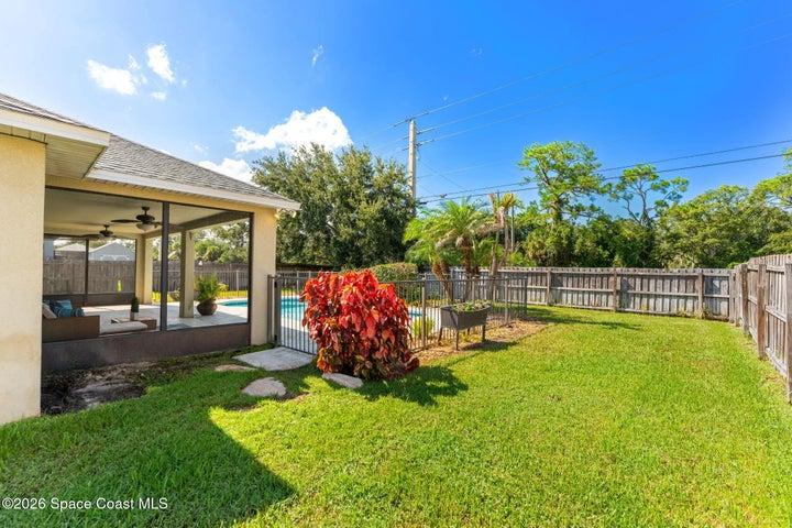 3180 Charon Avenue, West Melbourne, FL, 32904 photo 52