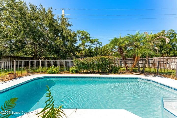 3180 Charon Avenue, West Melbourne, FL, 32904 photo 43