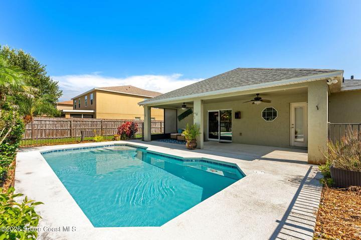 3180 Charon Avenue, West Melbourne, FL, 32904 photo 5