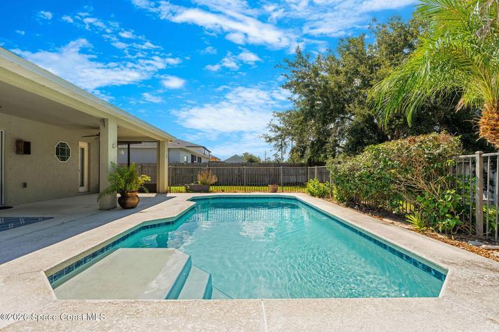 3180 Charon Avenue, West Melbourne, FL, 32904 photo 4