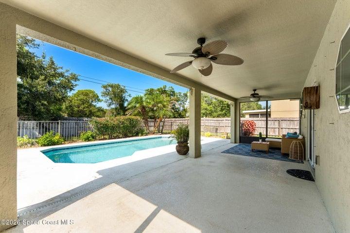 3180 Charon Avenue, West Melbourne, FL, 32904 photo 42
