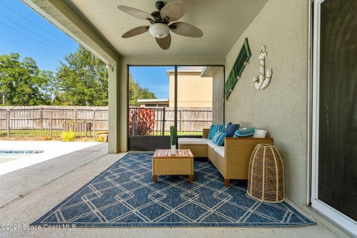 3180 Charon Avenue, West Melbourne, FL, 32904 photo 44