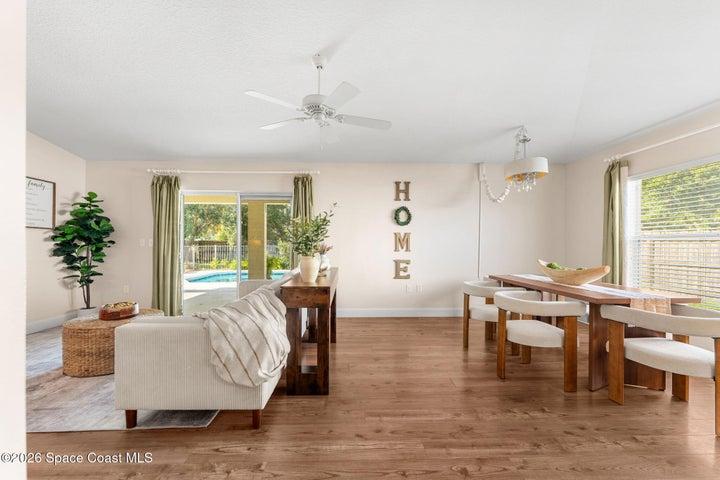 3180 Charon Avenue, West Melbourne, FL, 32904 photo 15