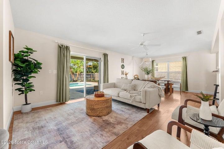 3180 Charon Avenue, West Melbourne, FL, 32904 photo 16