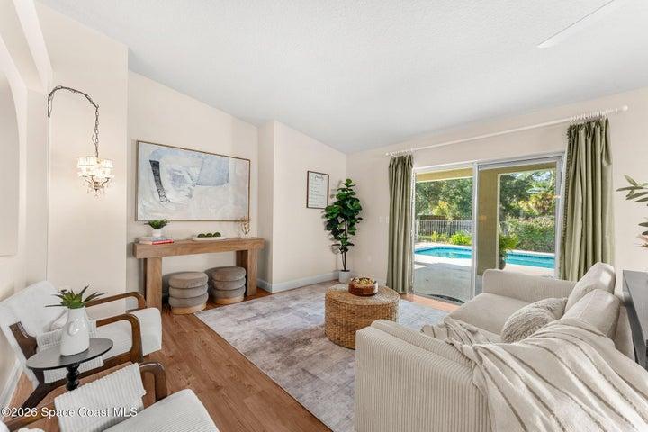 3180 Charon Avenue, West Melbourne, FL, 32904 photo 28