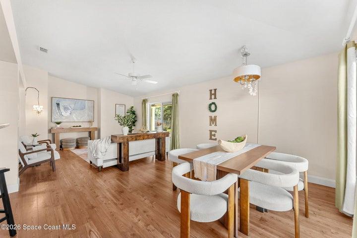 3180 Charon Avenue, West Melbourne, FL, 32904 photo 26