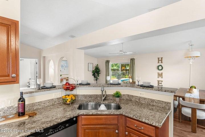 3180 Charon Avenue, West Melbourne, FL, 32904 photo 20