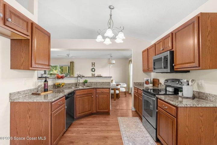 3180 Charon Avenue, West Melbourne, FL, 32904 photo 17