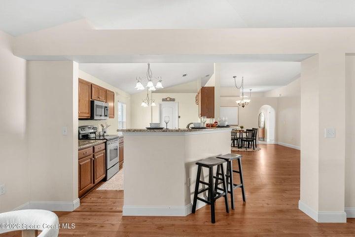 3180 Charon Avenue, West Melbourne, FL, 32904 photo 25