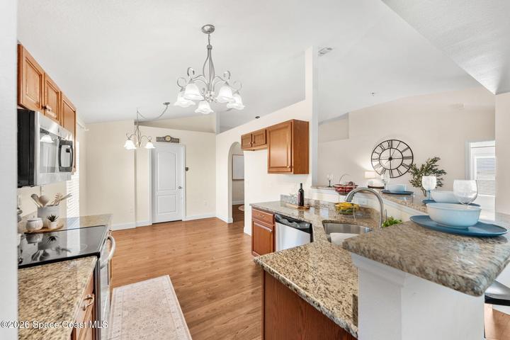 3180 Charon Avenue, West Melbourne, FL, 32904 photo 21