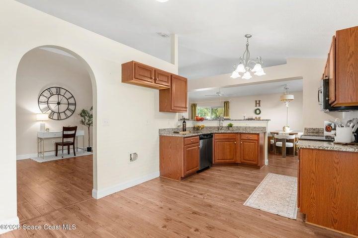 3180 Charon Avenue, West Melbourne, FL, 32904 photo 22