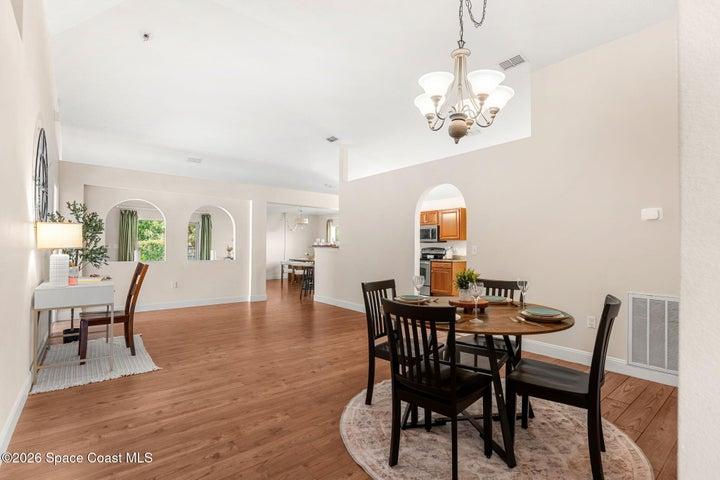 3180 Charon Avenue, West Melbourne, FL, 32904 photo 11