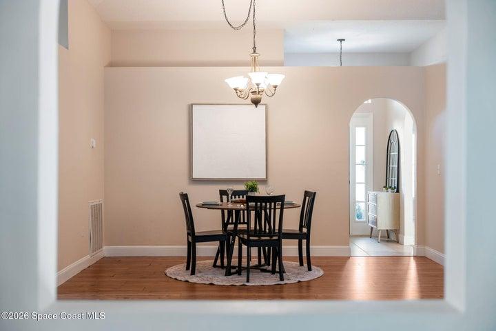 3180 Charon Avenue, West Melbourne, FL, 32904 photo 12