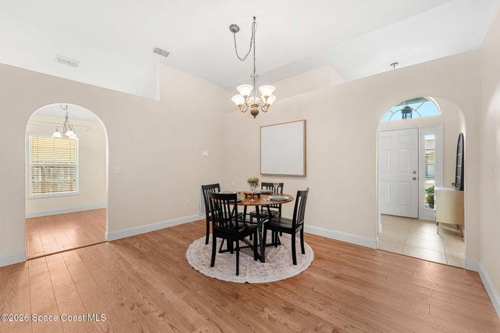 3180 Charon Avenue, West Melbourne, FL, 32904 photo 13