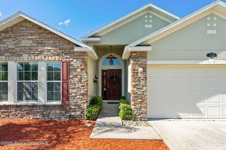 3180 Charon Avenue, West Melbourne, FL, 32904 photo 3