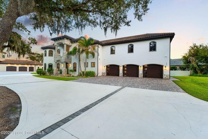Well-maintained exterior showcasing pride of ownership