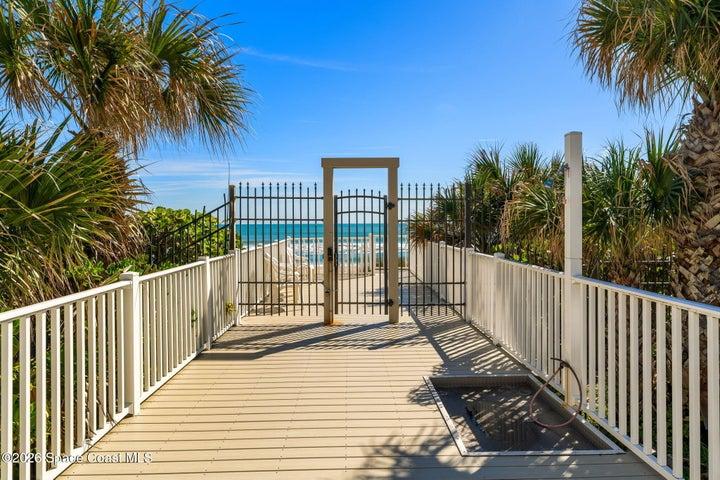 877 N Highway A1a 208, Indialantic, FL, 32903 photo 25