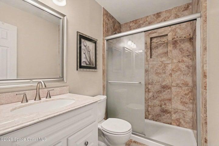 Full Bath