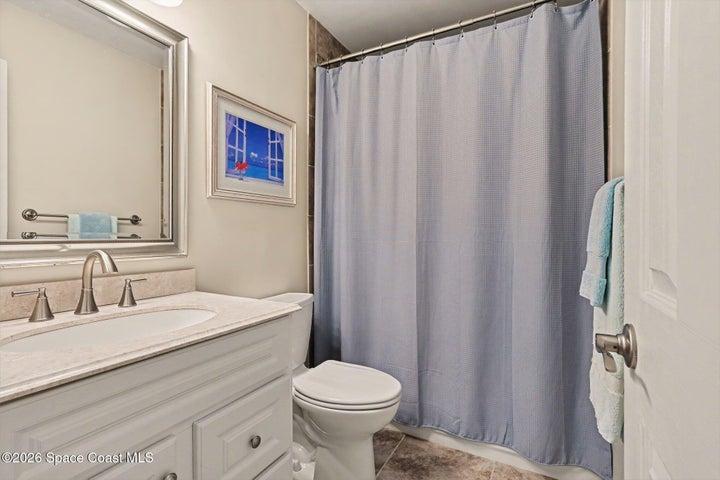 Full Bath
